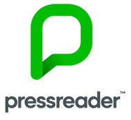 PressReader Home Page