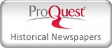 ProQuest Historical Newspapers: Calgary Herald (1883-2010) Home Page